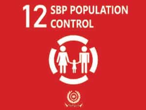SBP Population control