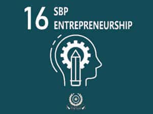 SBP Entrepreneuship