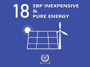 SBP Pure Energies