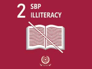 SBP Literacy