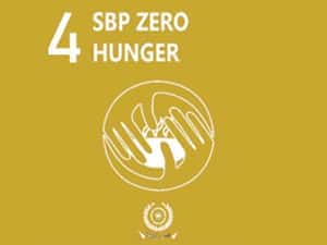 SBP Zero Hunger