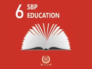 SBP Educational