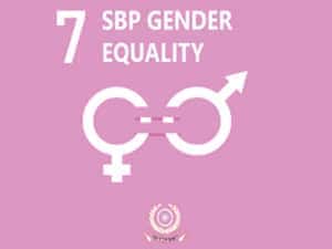 SBP Gender Equality