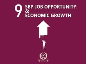 SBP Economic Growth