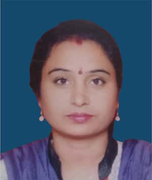 Meera Tripathi
